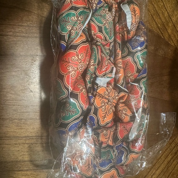 Africa twisted headwrap - Picture 2 of 2